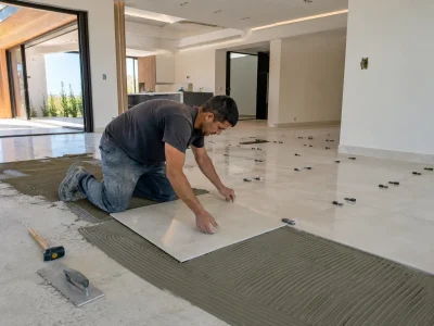 porcelanato